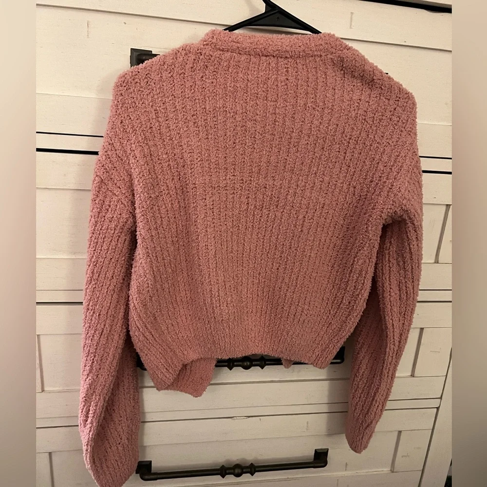 Soft cardigan - Picture 7 of 8